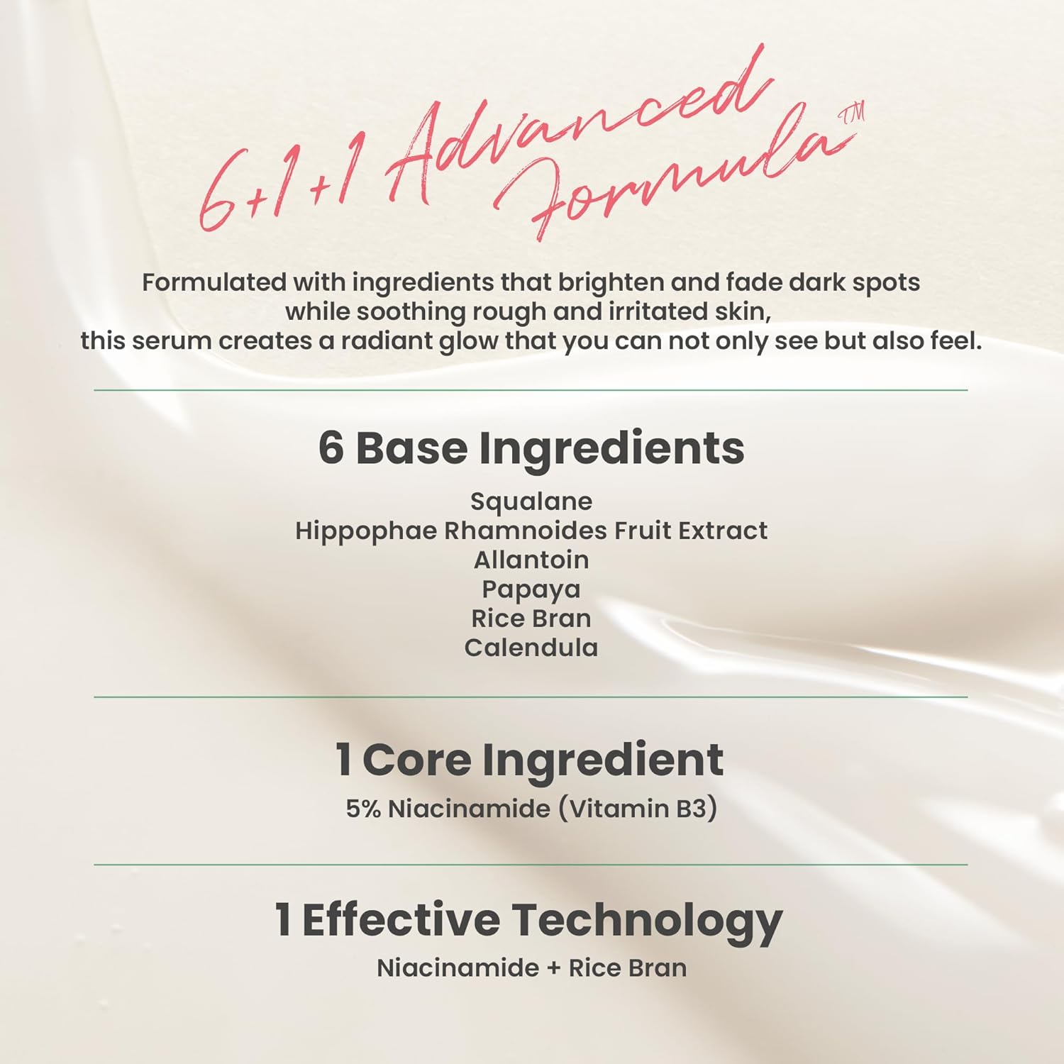 AXIS Y Dark Spot Correcting Serum 8