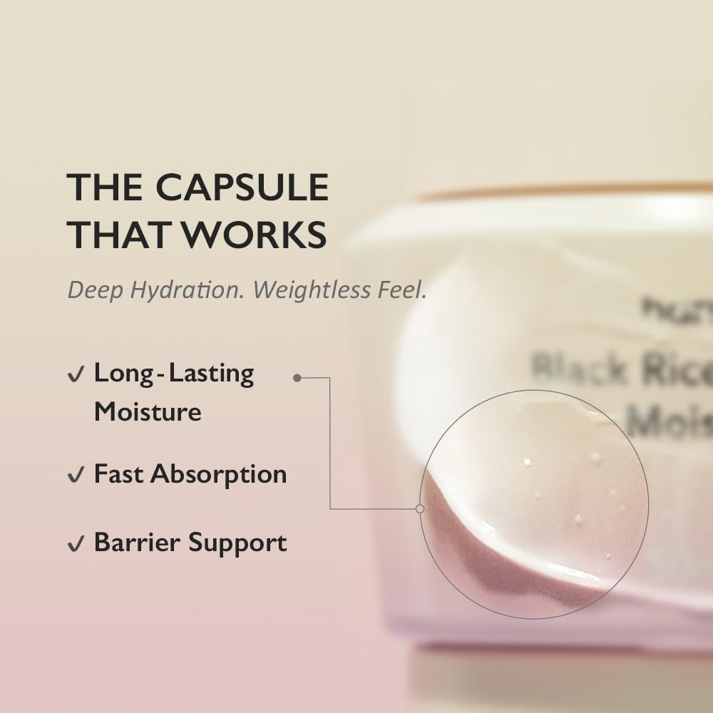 HARU HARU Wonder Black Rice 5 Ceramide Moiturizing Barrier Cream 5 skincare-kbeauty-glowtime-haru haru wonder black rice 5 ceramide moisturizing barrier cream