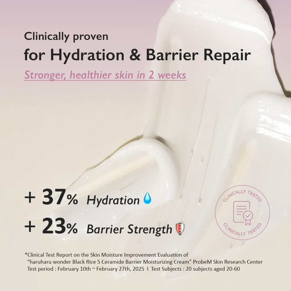 HARU HARU Wonder Black Rice 5 Ceramide Moiturizing Barrier Cream 7 skincare-kbeauty-glowtime-haru haru wonder black rice 5 ceramide moisturizing barrier cream