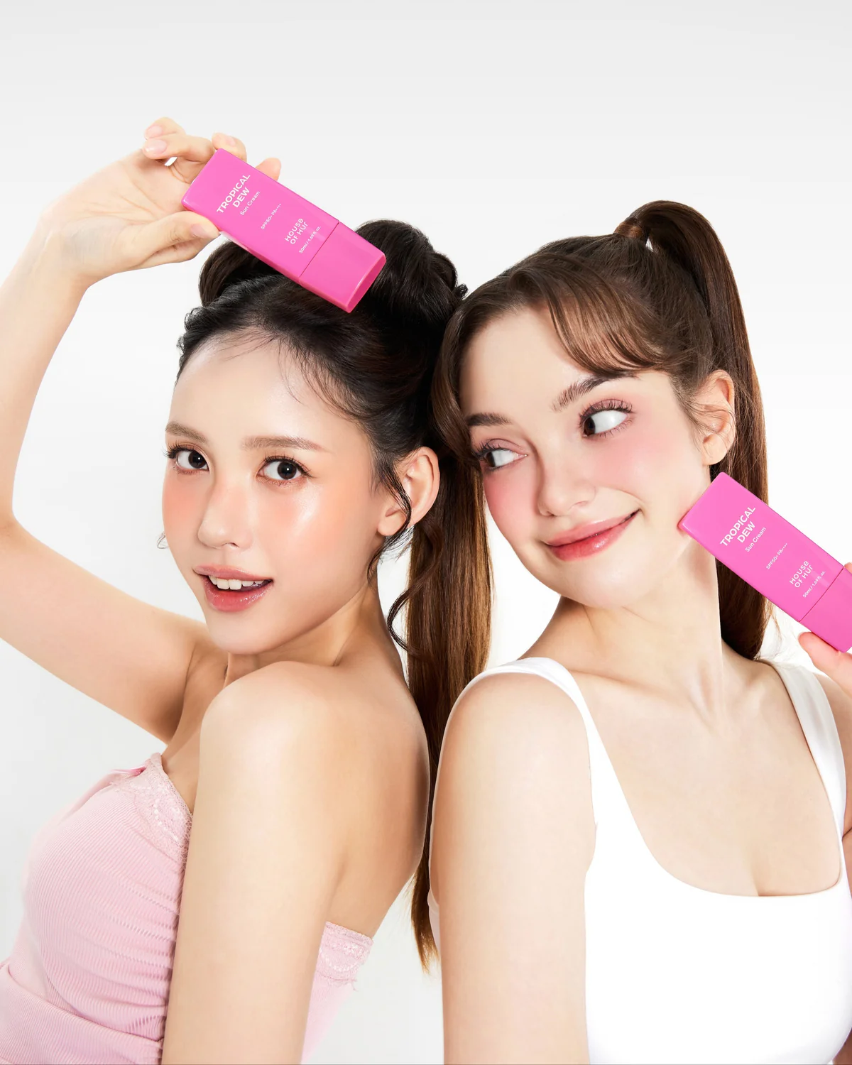 HOUSE OF HUR Tropical Dew Sun Cream 4 skincare-kbeauty-glowtime-house of hur tropical dew sun cream