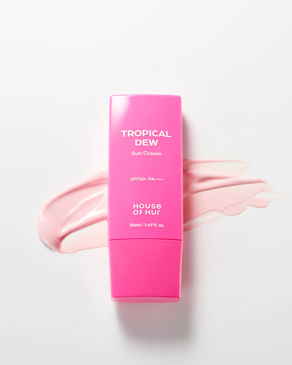 HOUSE OF HUR Tropical Dew Sun Cream 6 skincare-kbeauty-glowtime-house of hur tropical dew sun cream