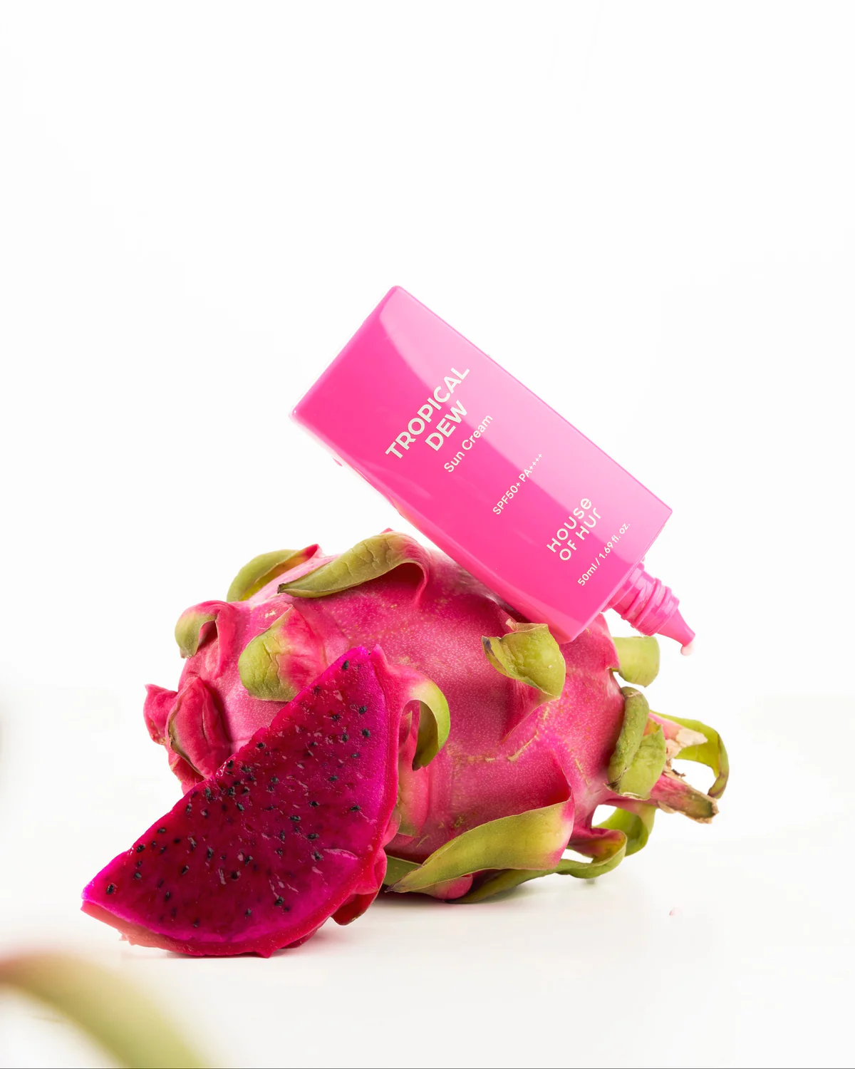 HOUSE OF HUR Tropical Dew Sun Cream 7 skincare-kbeauty-glowtime-house of hur tropical dew sun cream