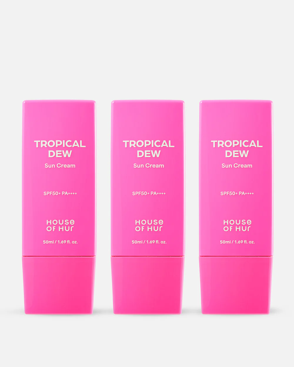 HOUSE OF HUR Tropical Dew Sun Cream 9 skincare-kbeauty-glowtime-house of hur tropical dew sun cream