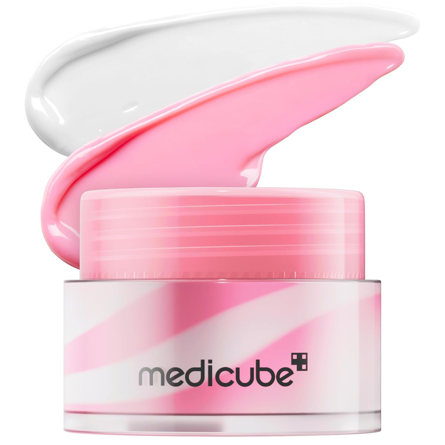 MEDICUBE PDRN Lip Sleeping mask 2 sk-medicube pdrn lip sleeping mask