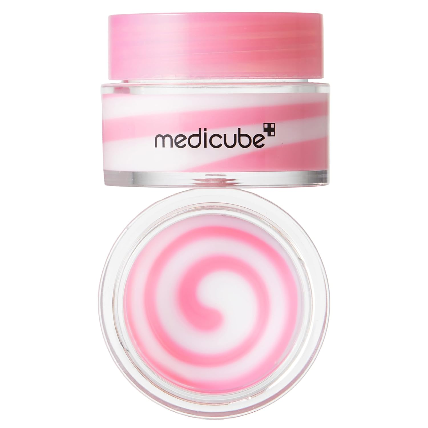 MEDICUBE PDRN Lip Sleeping mask 3 sk-medicube pdrn lip sleeping mask