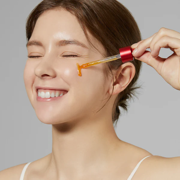 MEDICUBE REd Acne Succinic Acid Peel 9 skincare-kbeauty-glowtime-medicube red acne succinic acid peel