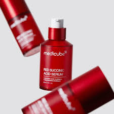MEDICUBE Red Succinic Clarifying Serum 3 skincare-kbeauty-glowtime-medicube red succinic clarifying serum