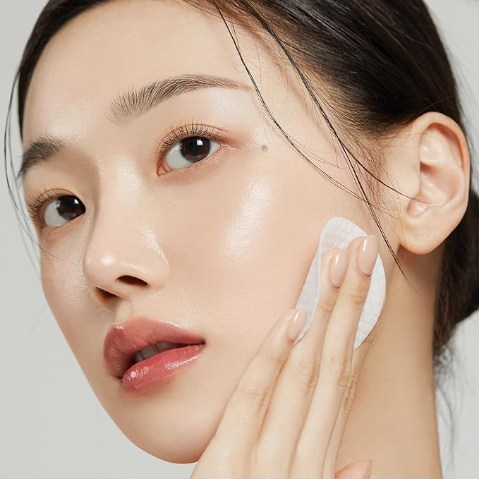 MEDICUBE Zero Pore Pad Mild 3 skincare-kbeauty-glowtime-medicube zero pore pad mild