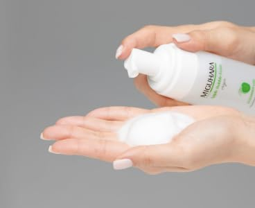 MIGUHARA Apple Bubble Foam Origin 2 skincare-kbeauty-glowtime-miguhara apple bubble foam origin
