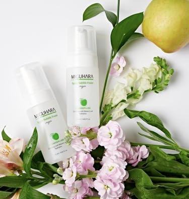 MIGUHARA Apple Bubble Foam Origin 3 skincare-kbeauty-glowtime-miguhara apple bubble foam origin