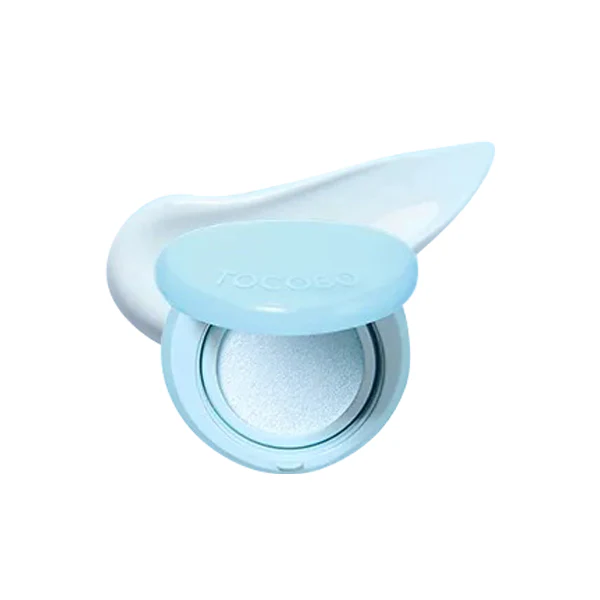 TOCOBO Blur Finish Sun Cushion Cotton Blue 1 skincare-kbeauty-glowtime-tocobo blur finish sun cushion