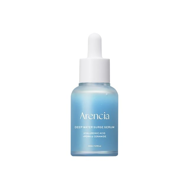 ARENCIA Deep Water Surge Serum 1 skincare-kbeauty-glowtime-arencia deep water surge serum