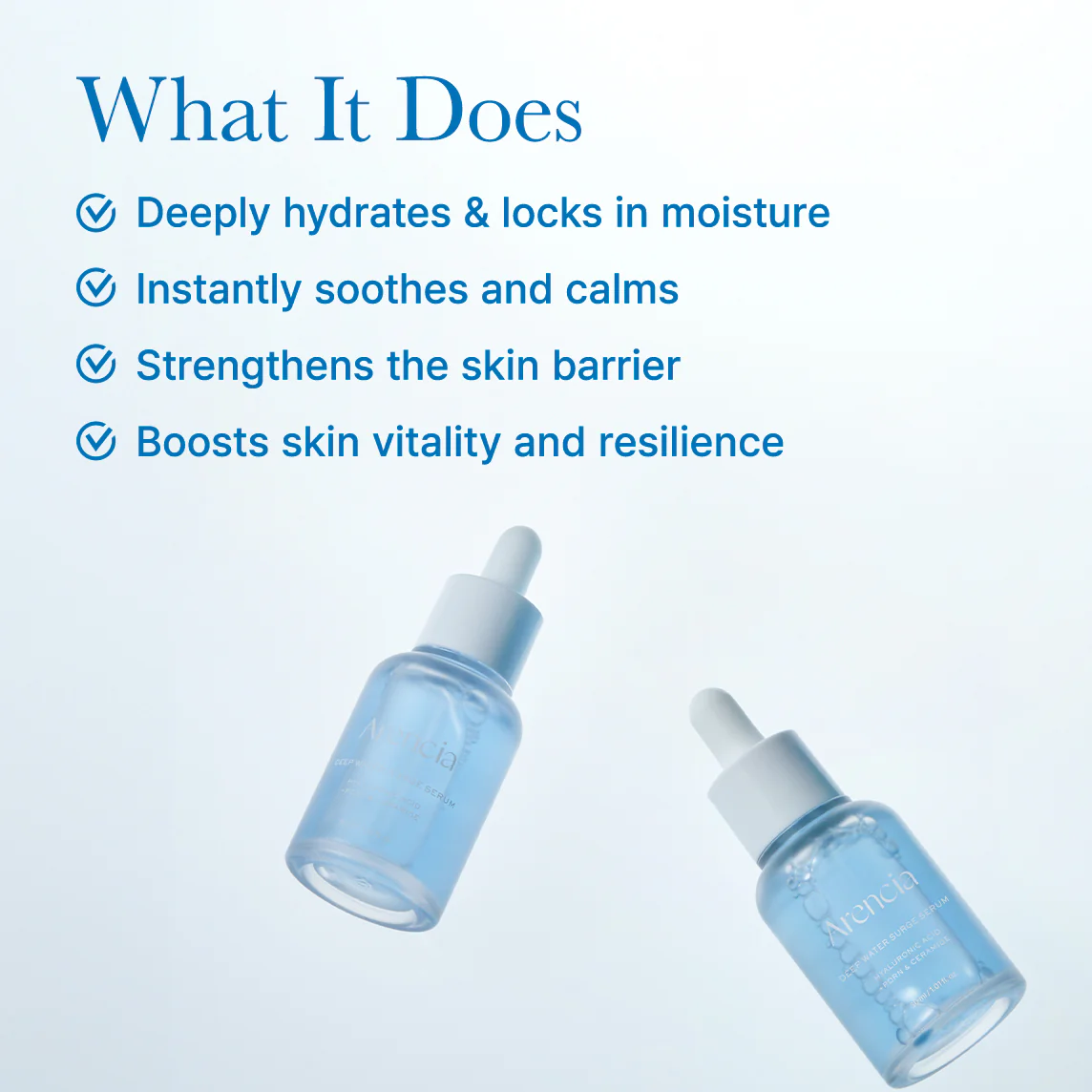 ARENCIA Deep Water Surge Serum 4 skincare-kbeauty-glowtime-arencia deep water surge serum