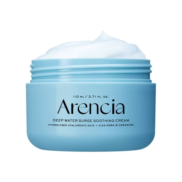 ARENCIA Deep Water surge soothing cream 7 skincare-kbeauty-glowtime-arencia deep water surge soothing cream