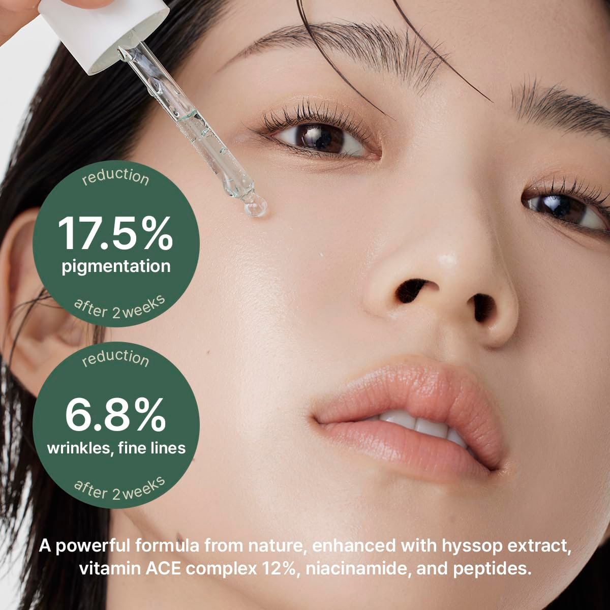 ARENCIA Holy Hyssop Serum 12 5 skincare-kbeauty-glowtime-arencia holy hyssop seurm 12