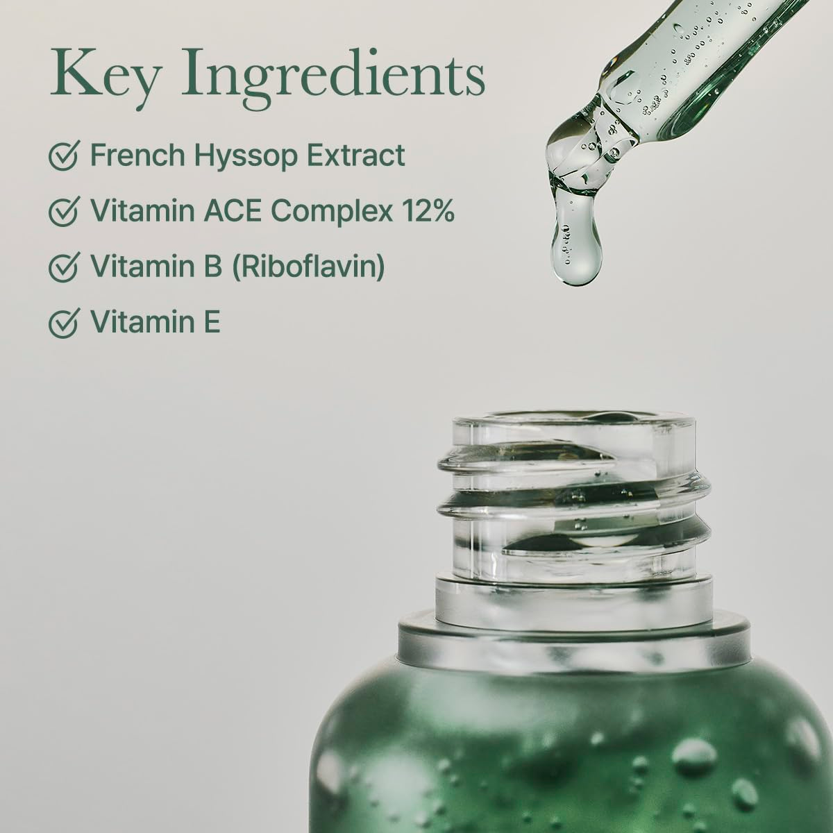 ARENCIA Holy Hyssop Serum 12 6 skincare-kbeauty-glowtime-arencia holy hyssop seurm 12