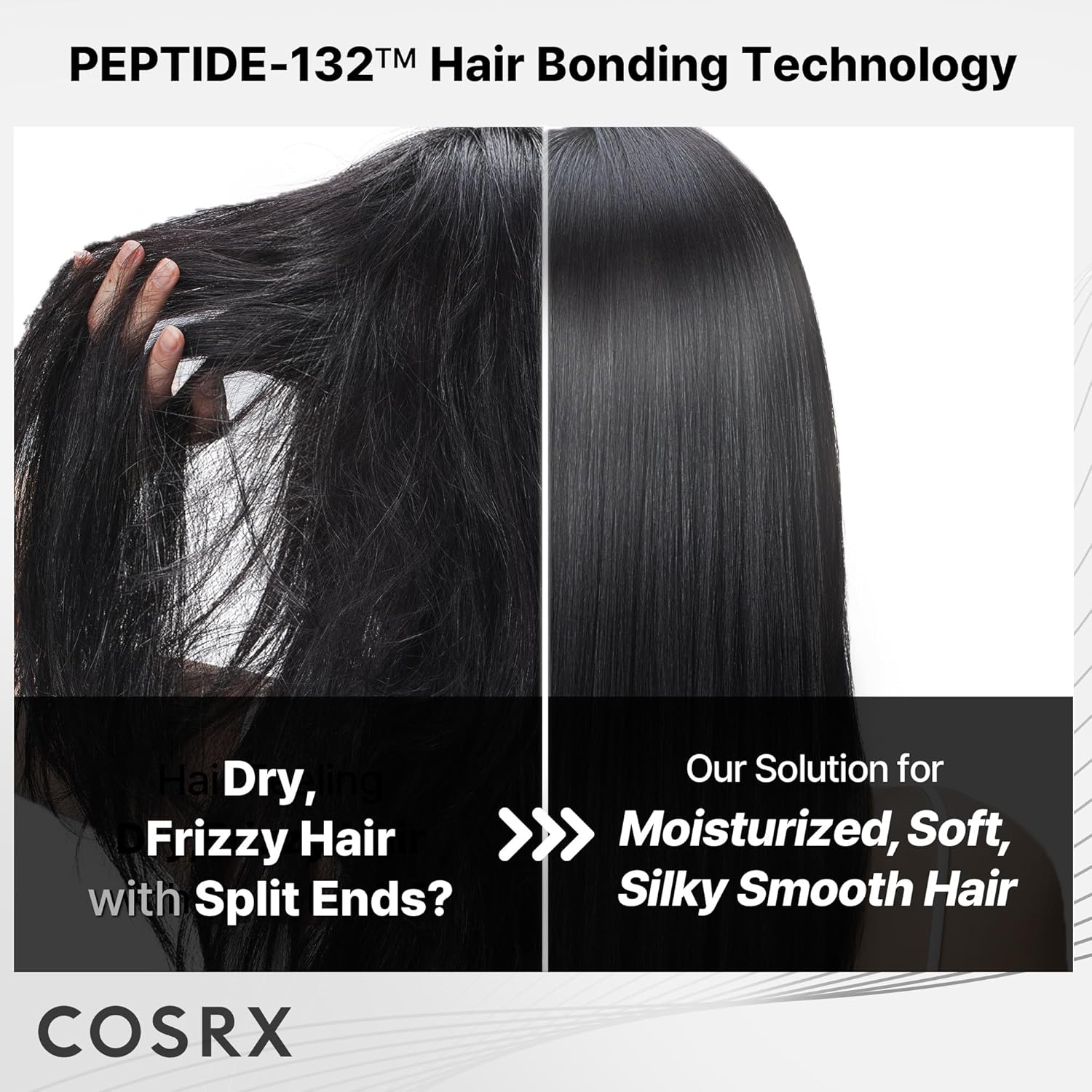 COSRX Ppetide 132 ultra perfect hair bonding oil serum 13 skincare-kbeauty-glowtime-cosrx peptide 132 ultra perfect hair bonding oil serum