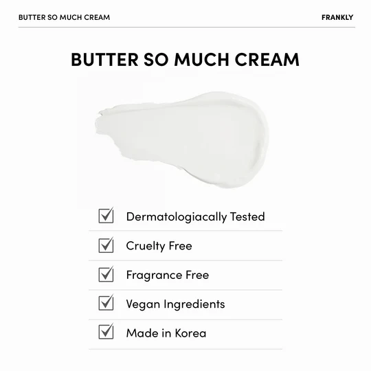 FRANKLY Butter So Much 4 skincare-kbeauty-glowtime-frankly butter so much cream
