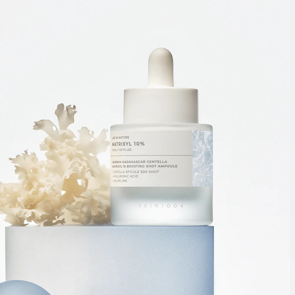 SKIN 1004 Matrixyl Boosting Shot Ampoule 2