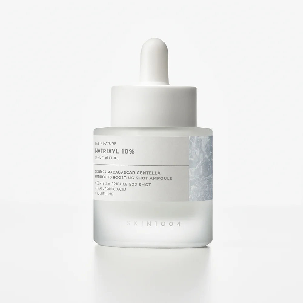 SKIN 1004 Matrixyl Boosting Shot Ampoule 3