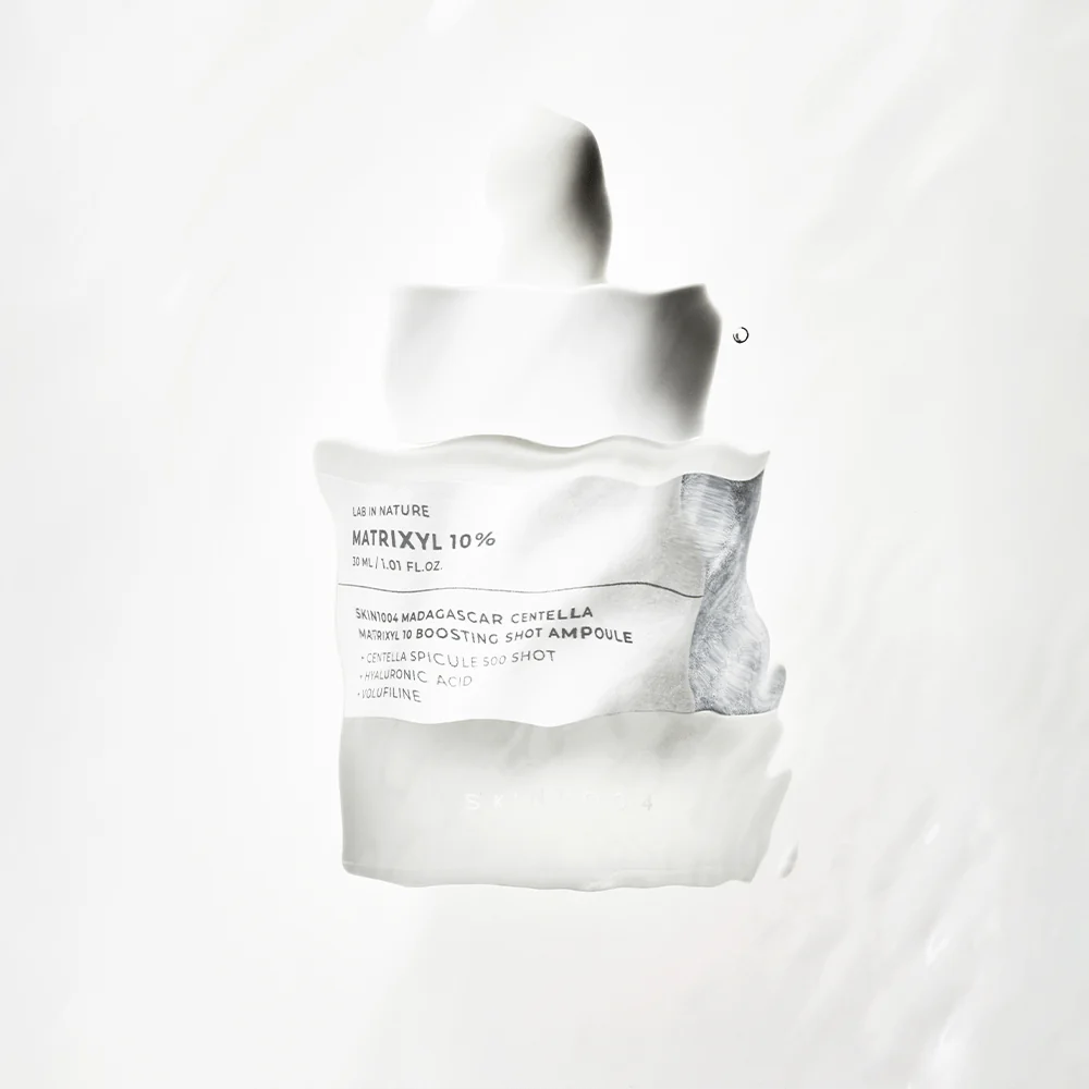 SKIN 1004 Matrixyl Boosting Shot Ampoule 4