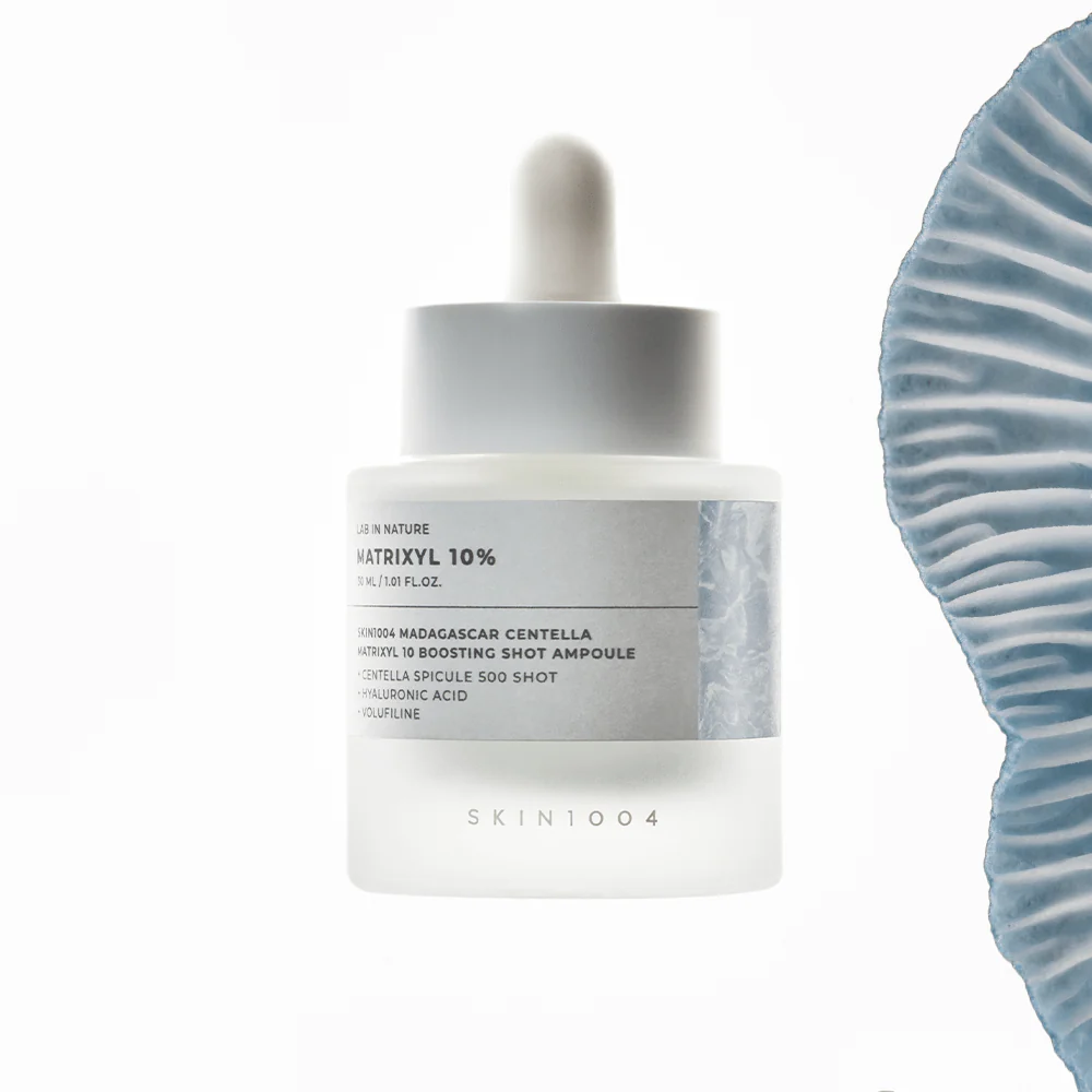 SKIN 1004 Matrixyl Boosting Shot Ampoule 5