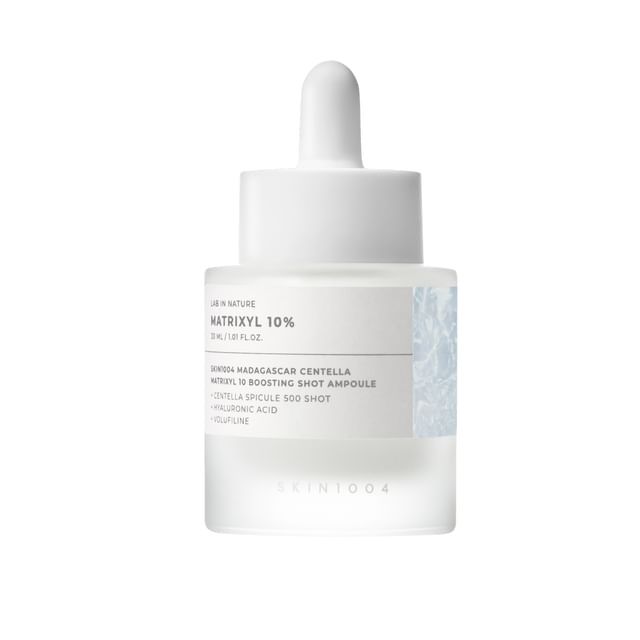 SKIN 1004 Matrixyl Boosting Shot Ampoule 6
