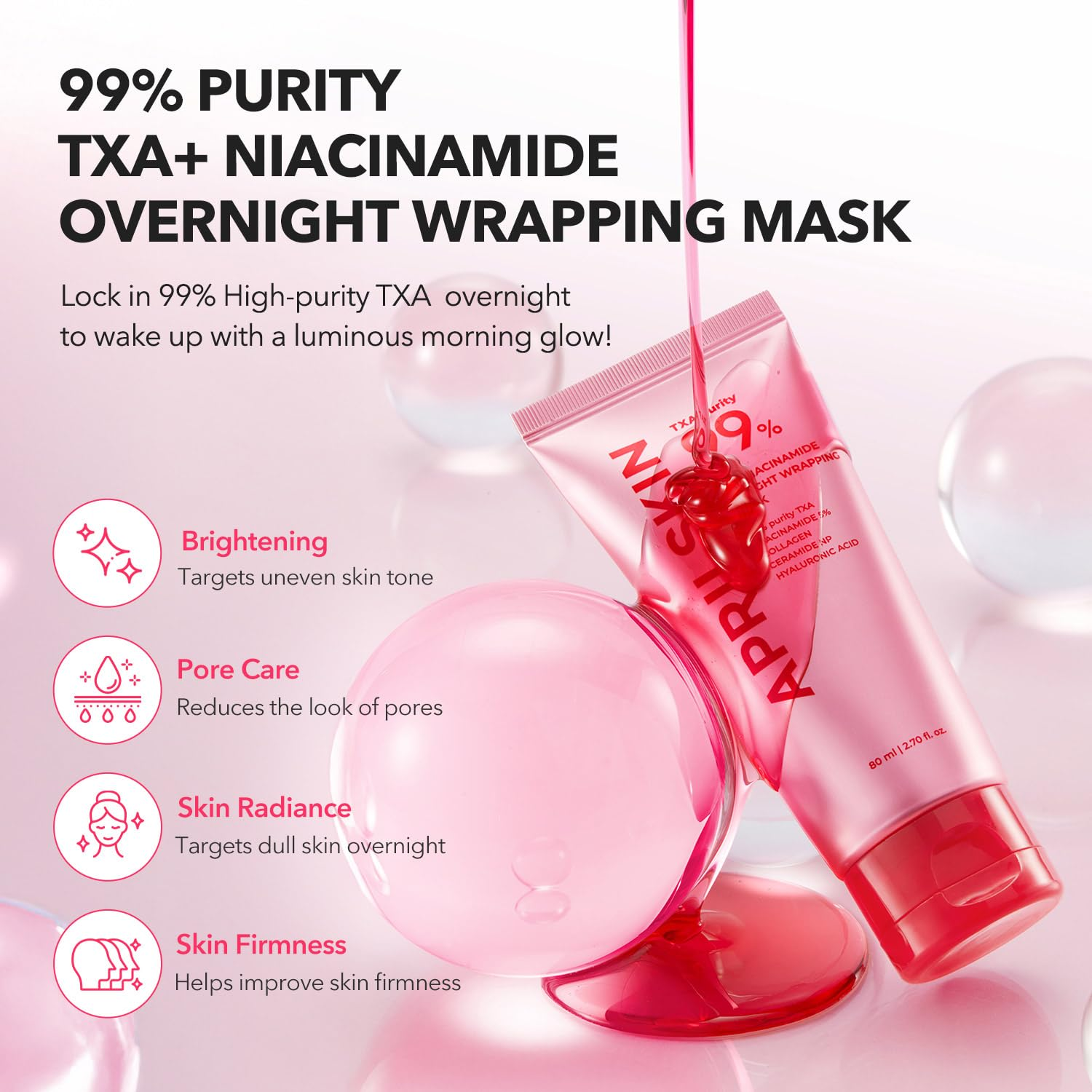 skincare-kbeauty-glowtime-april skin txa niacinamide 99 overnight wrapping maskskincare-kbeauty-glowtime-april skin txa niacinamide 99 overnight wrapping mask