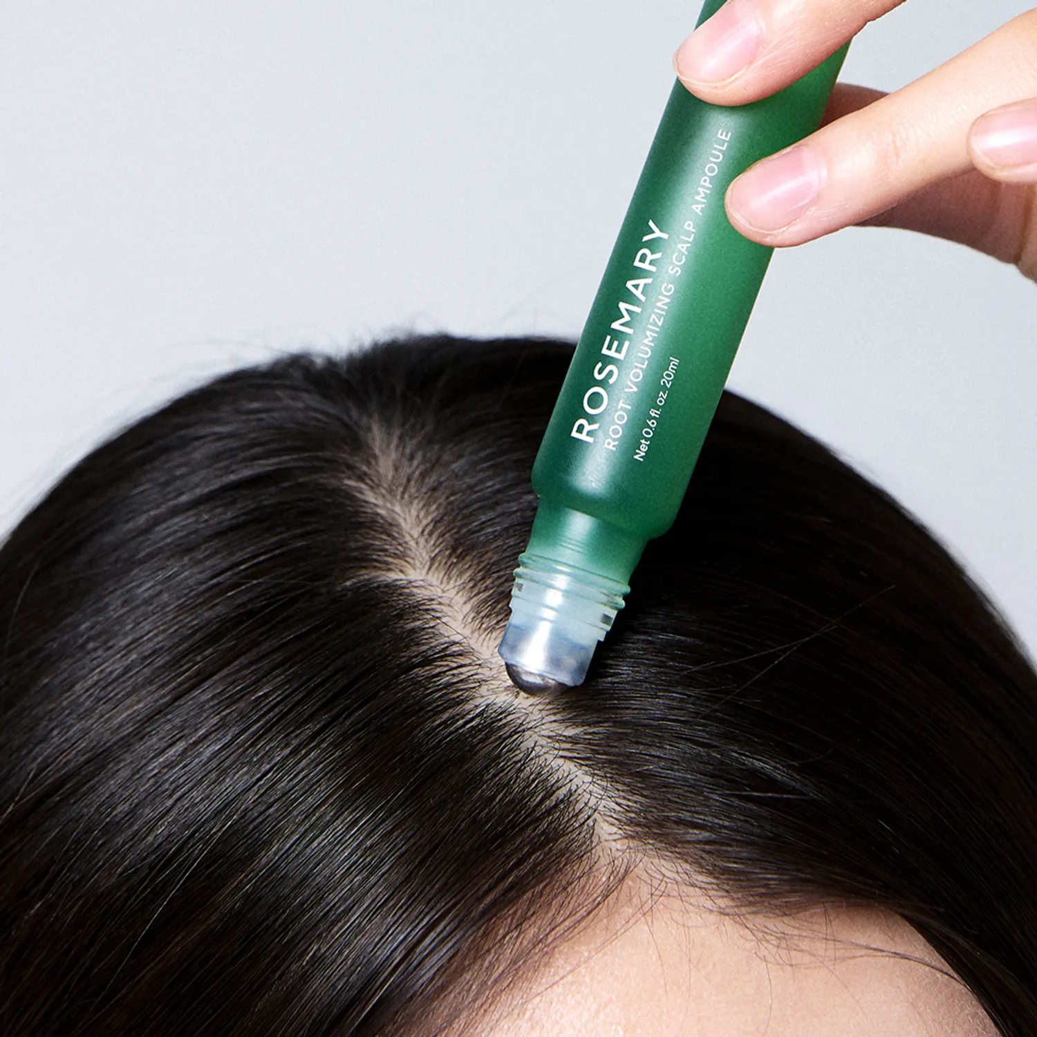 AROMATICA Rosemary Root Volumzing Scalp Ampoule 4 skincare-kbeauty-glowtime-aromatica rosemary root voumizing scalp ampoule
