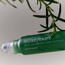 AROMATICA Rosemary Root Volumzing Scalp Ampoule 5 skincare-kbeauty-glowtime-aromatica rosemary root voumizing scalp ampoule
