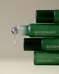 AROMATICA Rosemary Root Volumzing Scalp Ampoule 6 skincare-kbeauty-glowtime-aromatica rosemary root voumizing scalp ampoule