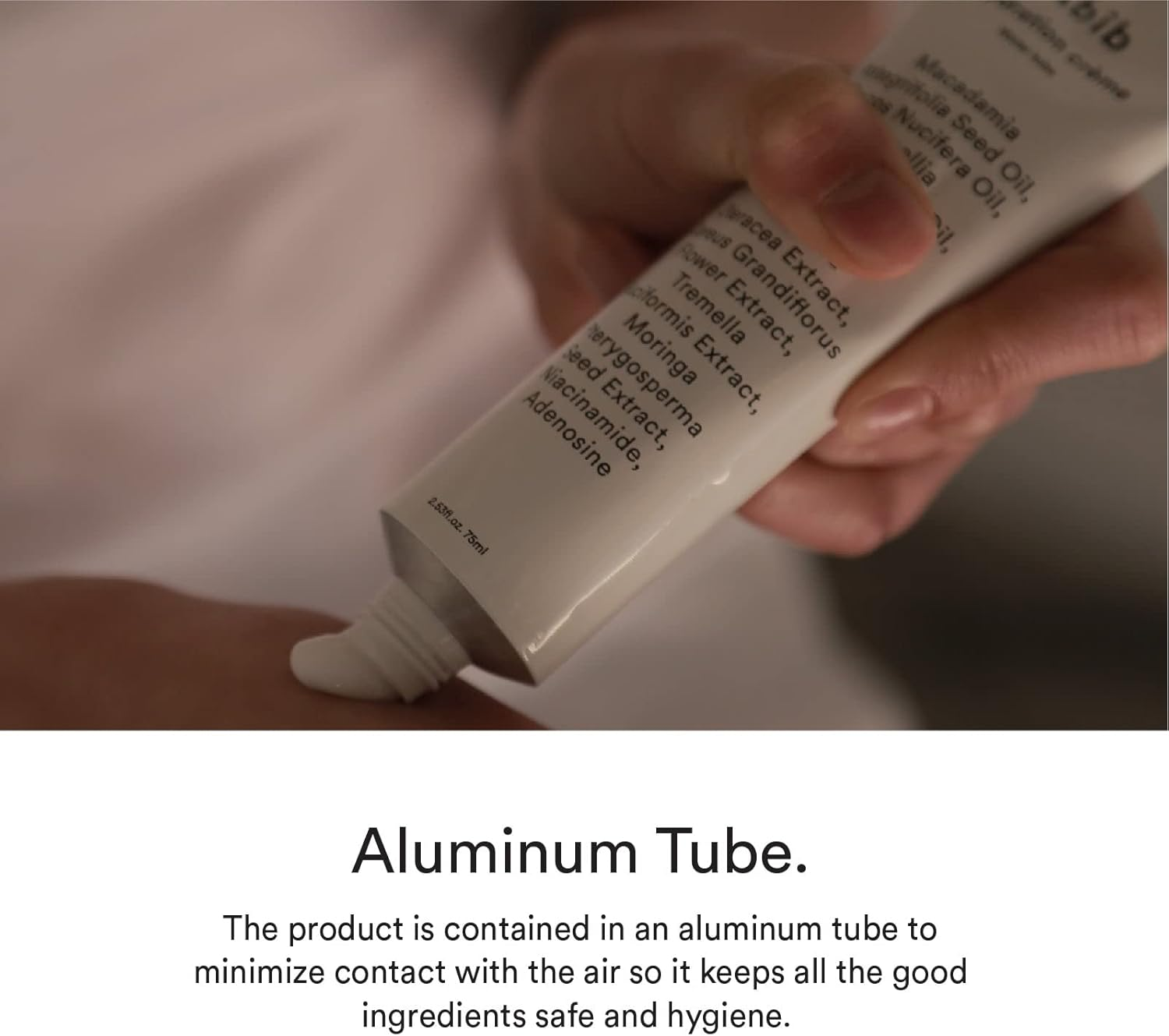 Abib Hydration Creme Water Tube 5 skincare-kbeauty-glowtime-abib hydration creme water tube