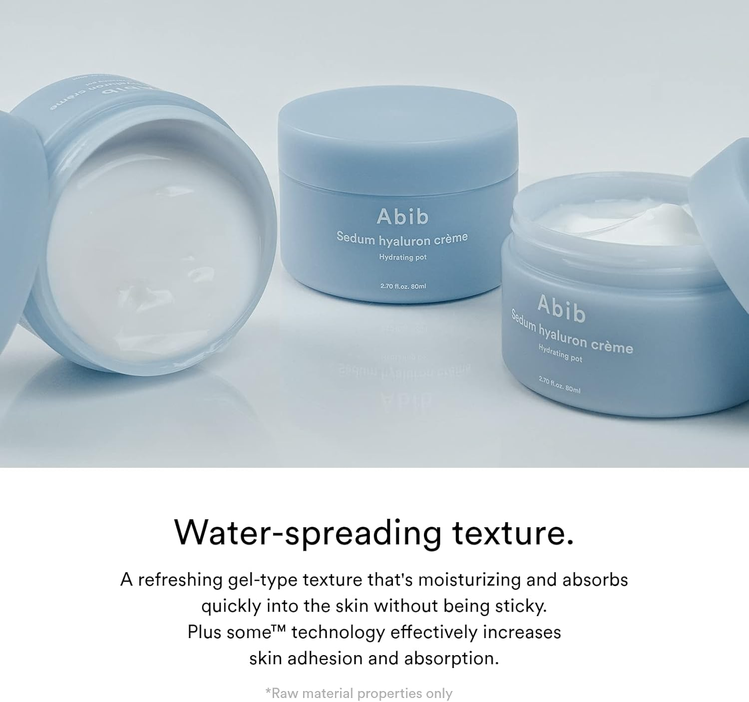 Abib Hydration Creme Water Tube 9 skincare-kbeauty-glowtime-abib hydration creme water tube