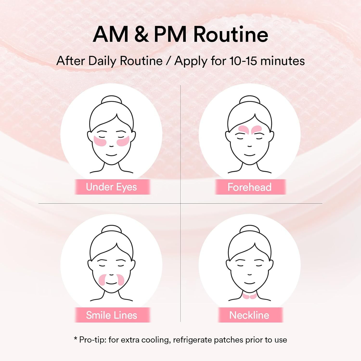 Abib PDRN Retinal Eye patch Jelly 8 skincare-kbeauty-glowtime-abib pdrn retinal eye patch jelly