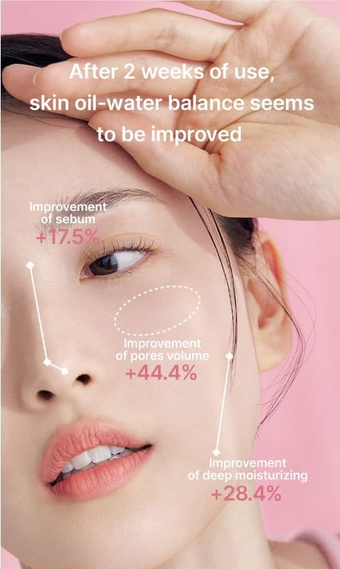 CELIMAX Oil Control Moisturizing Cream 9 skincare-kbeauty-glowtime-climax oil control