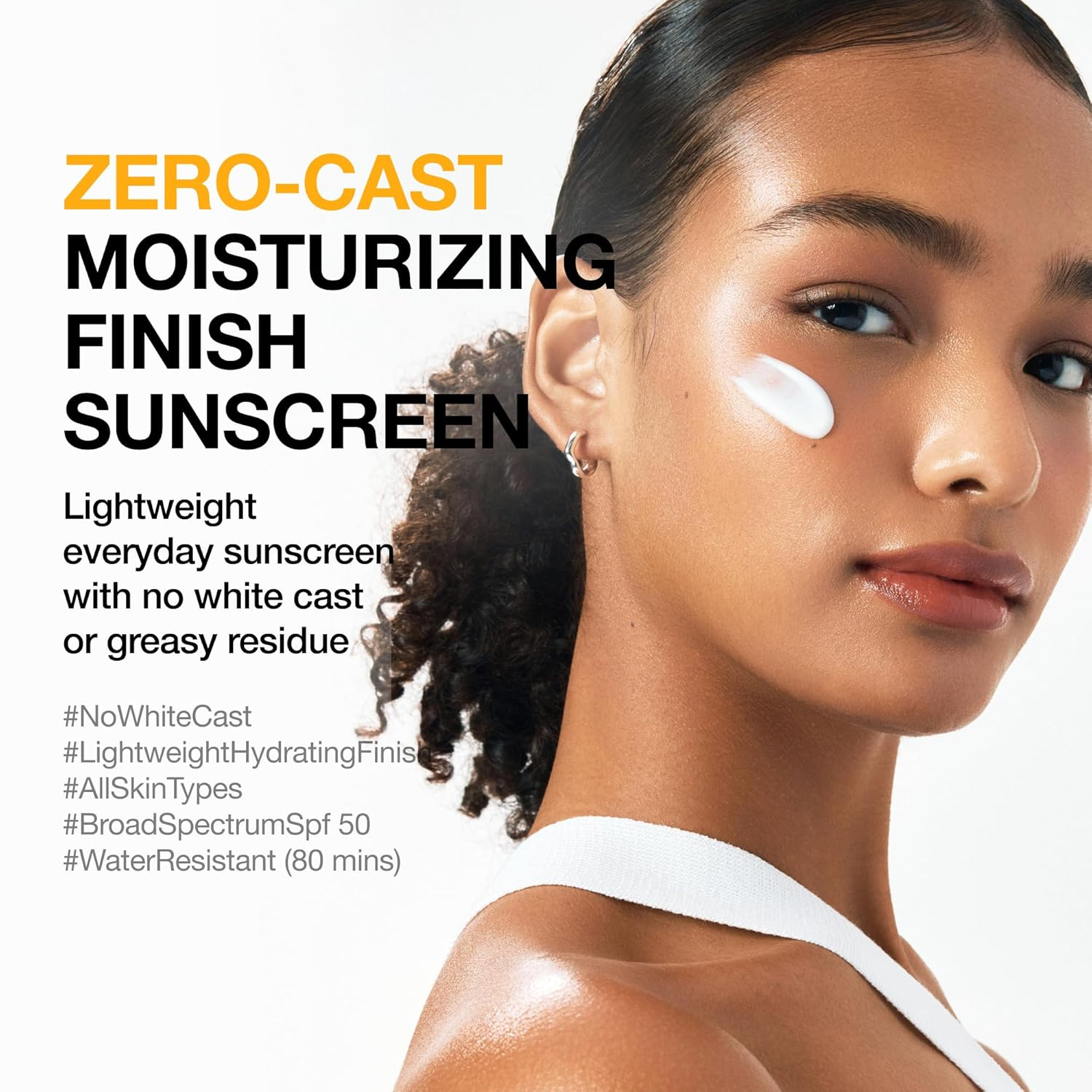 ANUA Zero Casst Moisturizing Finish Sunscreen 3 skincare-kbeauty-glowtime-zero cast moisturizing fininsh sunscreen