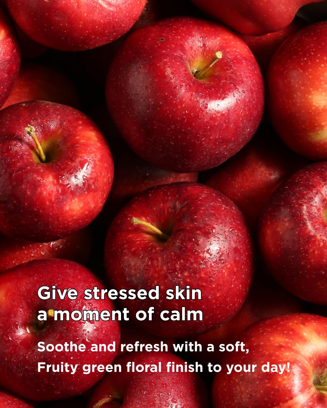 CHASIN RABBITS Apple Jam Scrub Foam 7 skincare-kbeauty-glowtime-chasin rabbits apple jam scrub foam