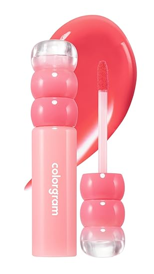 COLORGRAM Fruity Water Tint 02 Bunny pink 1 skincare-kbeauty-glowtime-colorgram fruity water tint 02 bunny pink