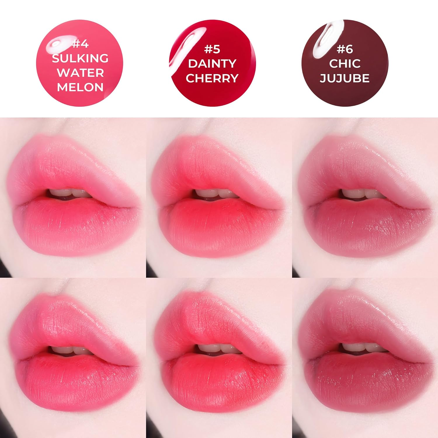 COLORGRAM Fruity Water Tint 02 Bunny pink 4 skincare-kbeauty-glowtime-colorgram fruity water tint 02 bunny pink