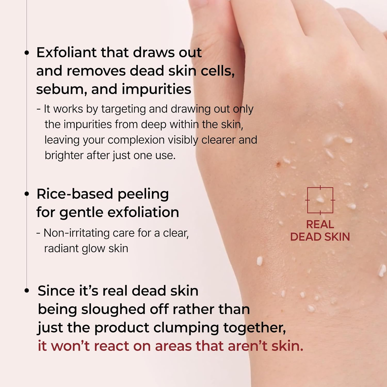 DR MELAXIN Peel Shot Exfoliant Rice Ampoule 5 skincare-kbeauty-glowtime-dr melaxin peel shot exfoliatn rice ampoule