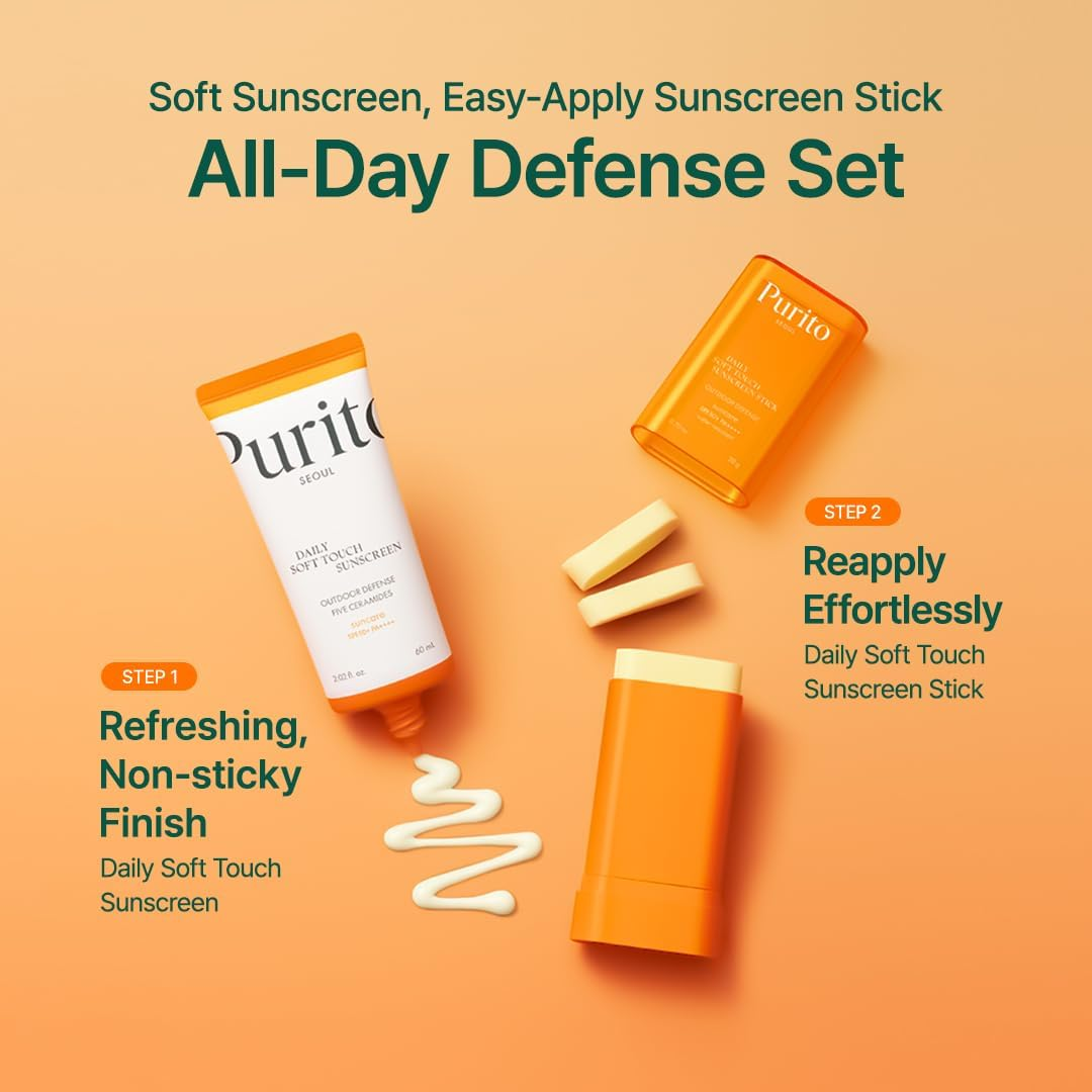 PURITO Daily soft Touch sunscreen Stick 7 skincare-kbeauty-glowtime-purito daily soft touch sunscreen stick
