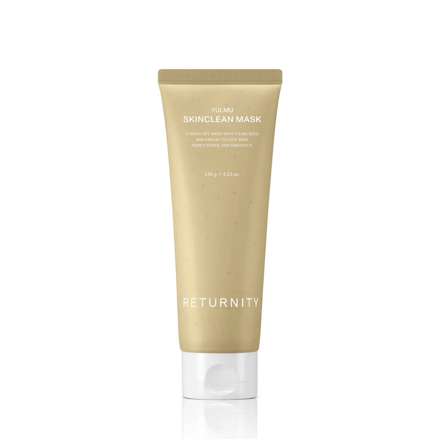 RETURNITY Yulmu Skin Clean Mask 1 skincare-kbeauty-glowtime-returnity yulmu skin clean mask