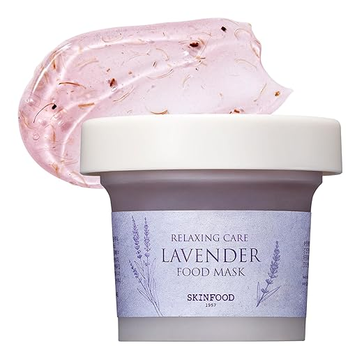 SKINFOOD Lavender Food Mask 1 skincare-kbeauty-glowtime-skinfood lavender food mask