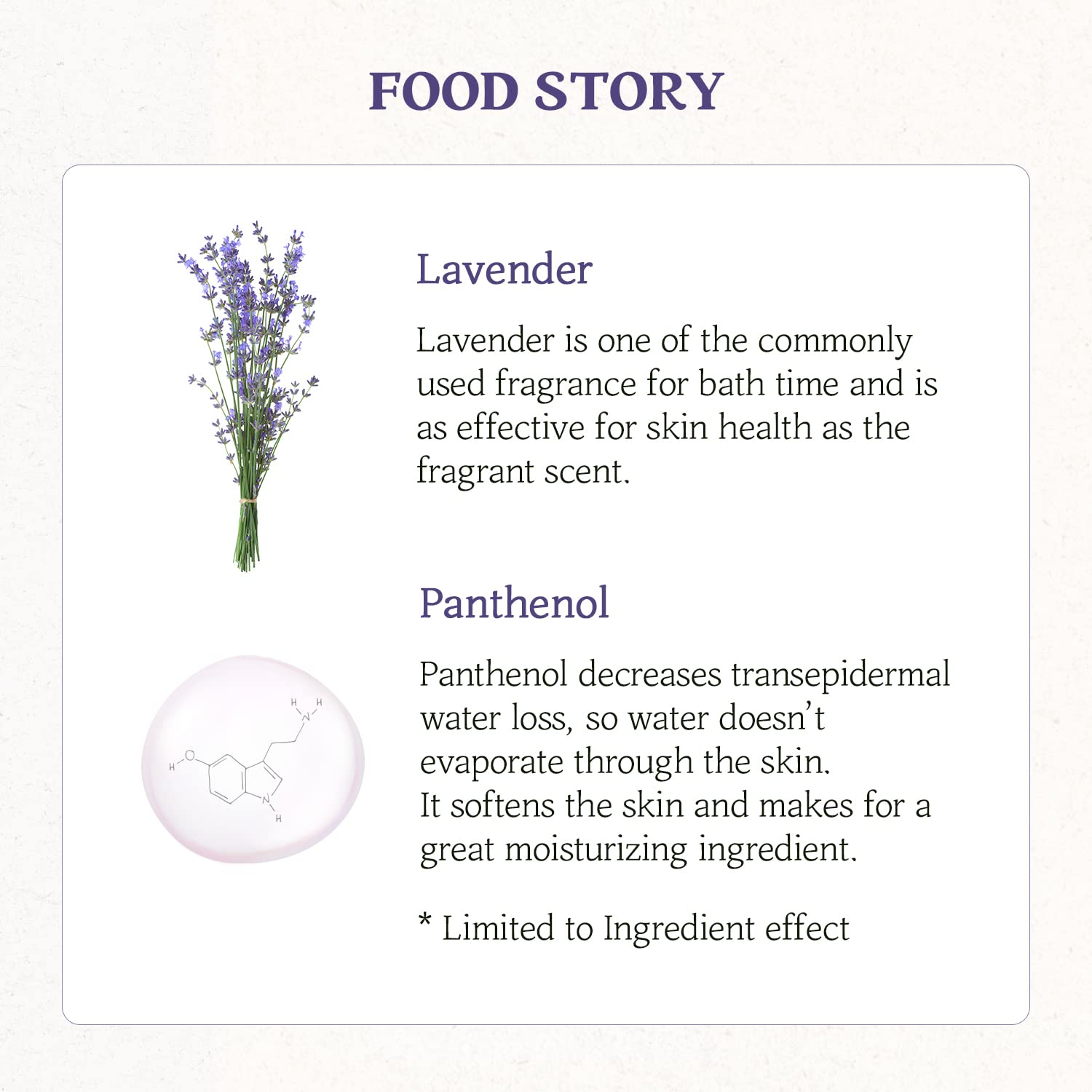 SKINFOOD Lavender Food Mask 5 skincare-kbeauty-glowtime-skinfood lavender food mask