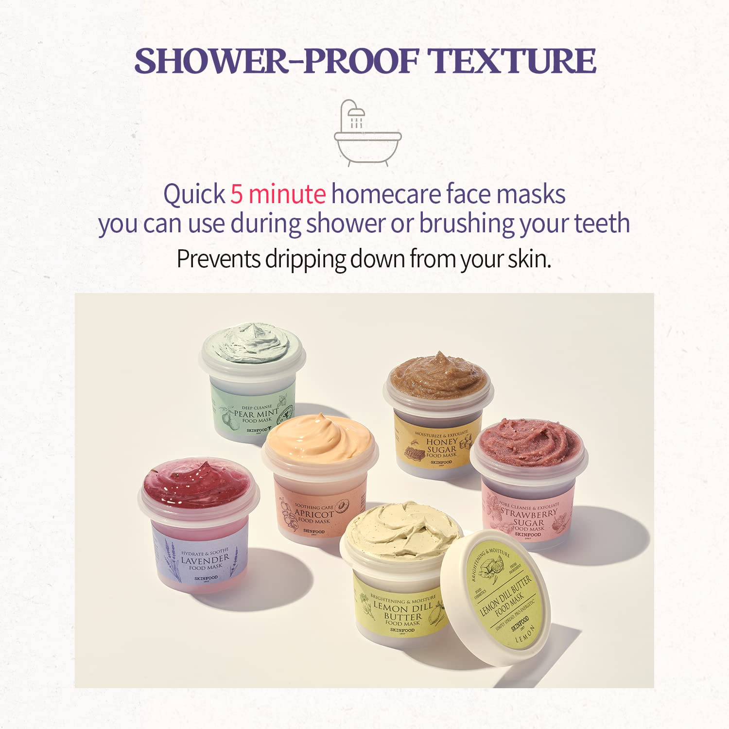 SKINFOOD Lavender Food Mask 9 skincare-kbeauty-glowtime-skinfood lavender food mask