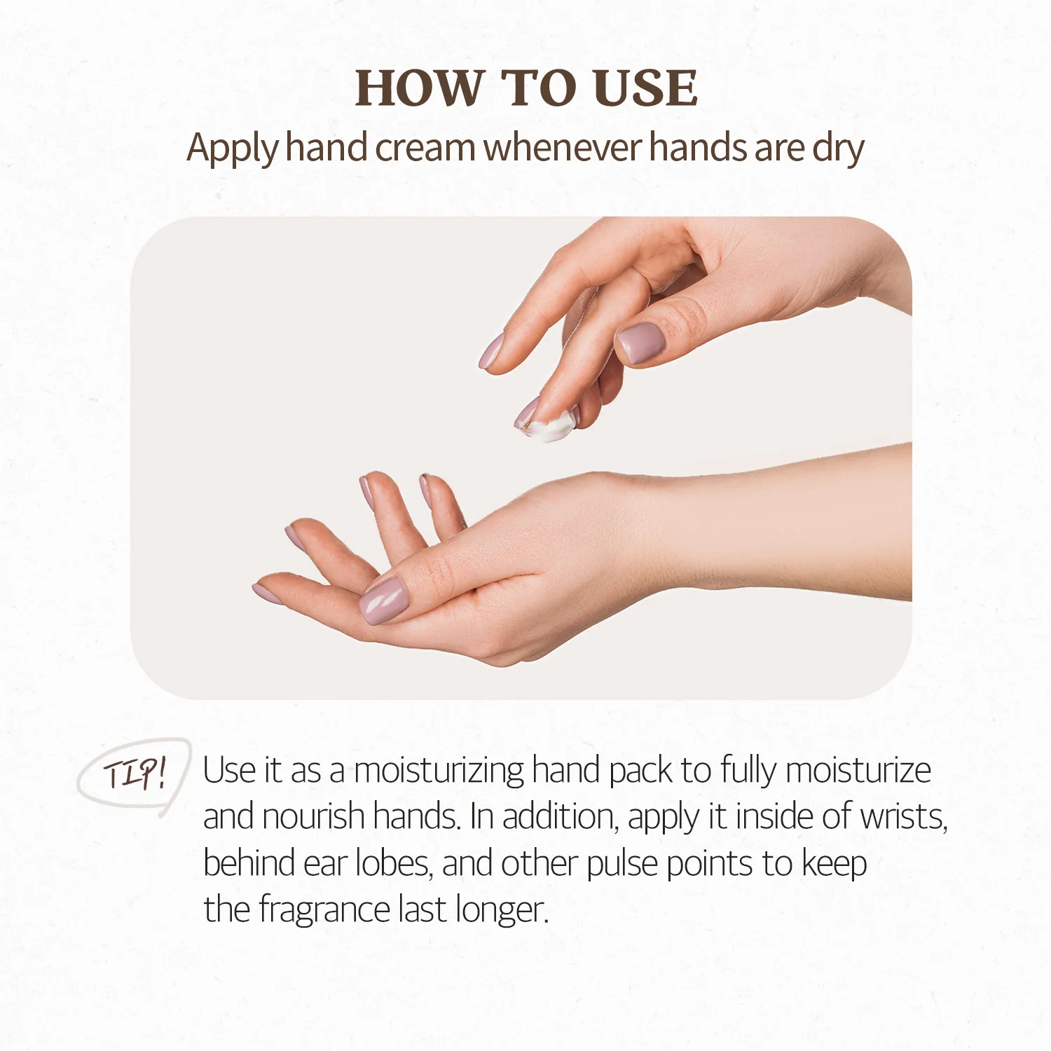 SKINFOOD Shea Butter Hand Cream 10 skincare-kbeauty-glowtime-skinfood shea butter hand cream