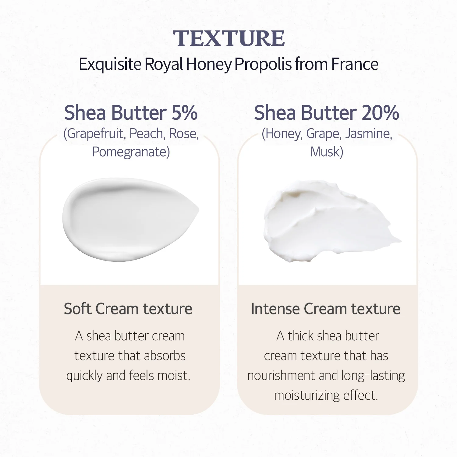 SKINFOOD Shea Butter Hand Cream 7 skincare-kbeauty-glowtime-skinfood shea butter hand cream