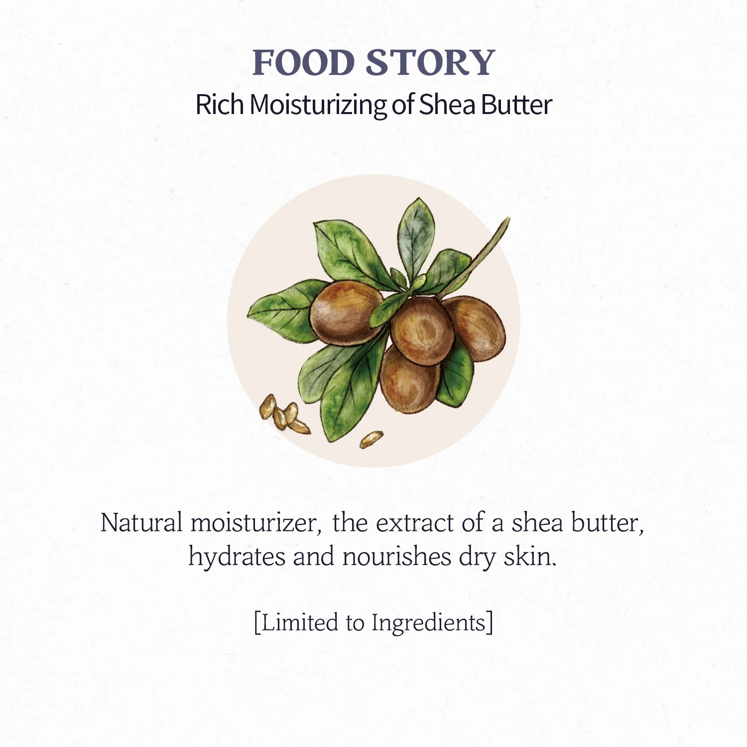 SKINFOOD Shea Butter Hand Cream 8 skincare-kbeauty-glowtime-skinfood shea butter hand cream