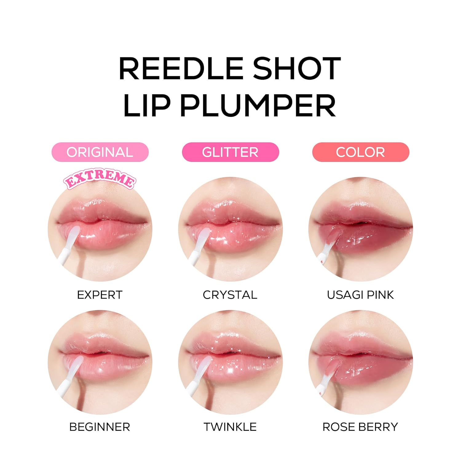 VT COSMETICS Reedle Shot Lip Plumper Beginner 6 skincare-kbeauty-glowtime-vt cosmetics reedle shot lip plumper beginner