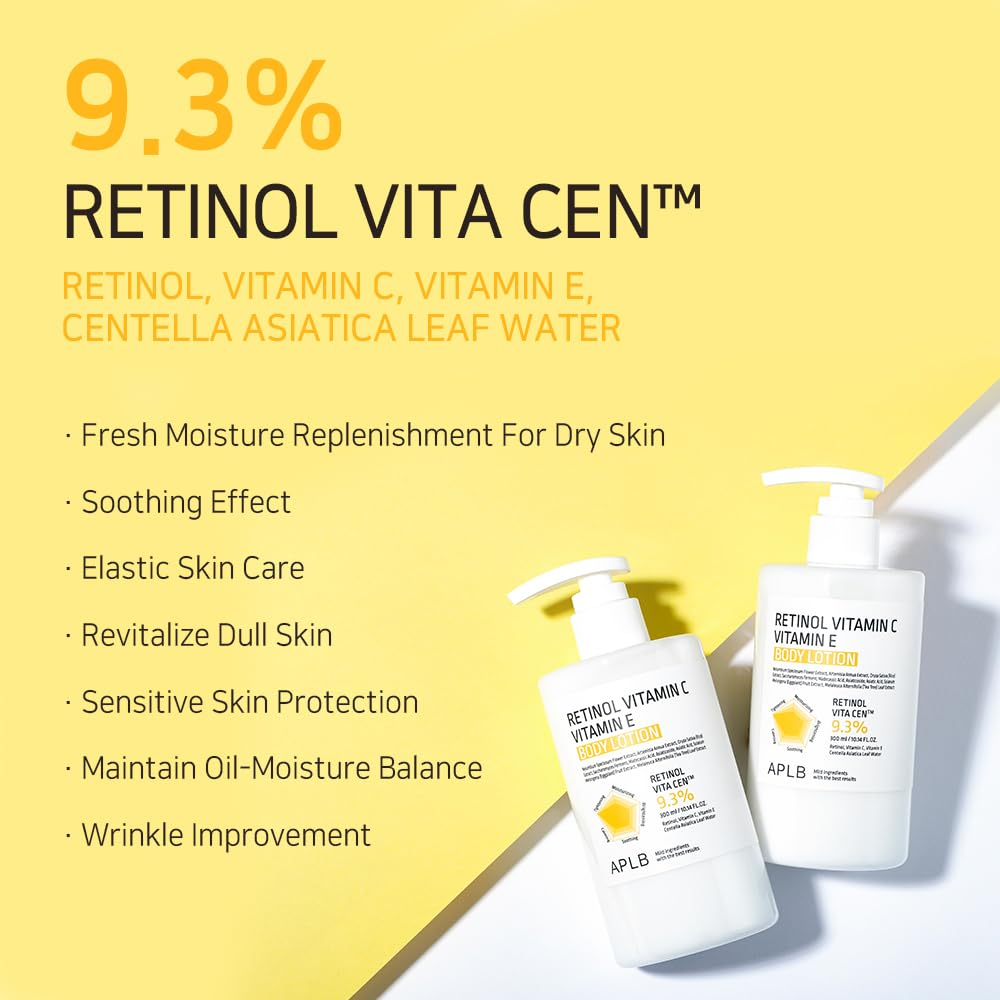 APLB Retinol Vitamin C Vitamin E Body Lotion 4 skincare-kbeauty-glowtime-aplb retinol vitamin C vitamin E body lotion